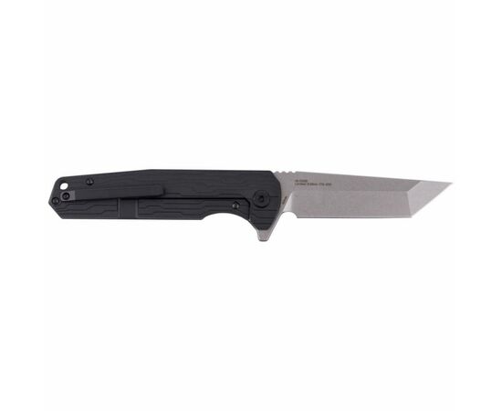 Нож Skif Kensei Limited Edition Black (IS-032BBK), изображение 2 Нож Skif Kensei Limited Edition Black (IS-032BBK), изображение 2