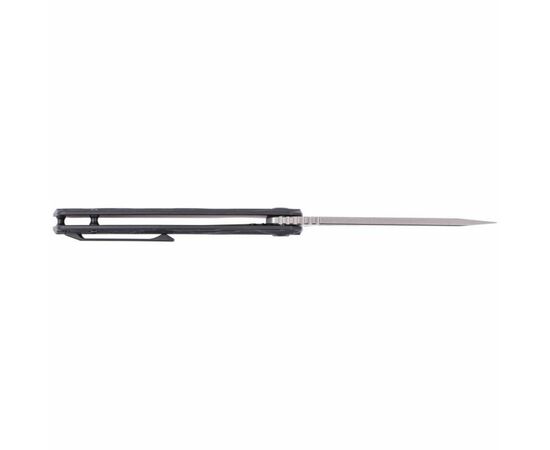 Нож Skif Kensei Limited Edition Black (IS-032BBK), изображение 3 Нож Skif Kensei Limited Edition Black (IS-032BBK), изображение 3