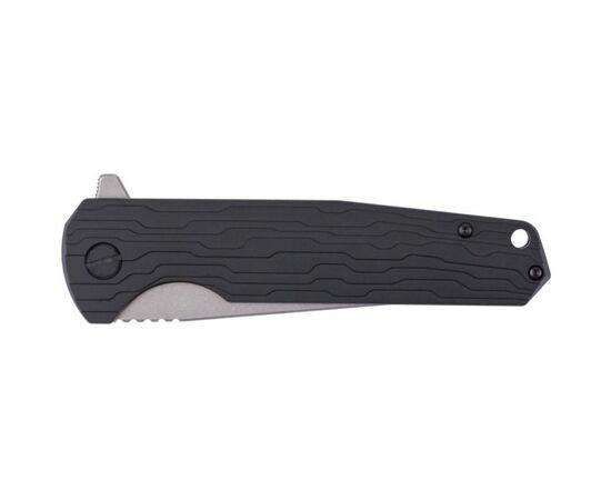 Нож Skif Kensei Limited Edition Black (IS-032BBK), изображение 4 Нож Skif Kensei Limited Edition Black (IS-032BBK), изображение 4