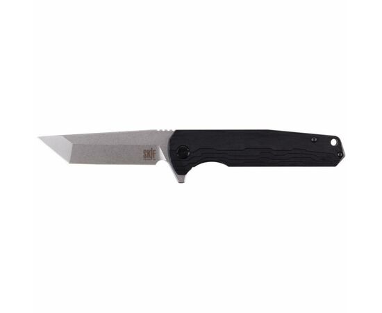 Нож Skif Kensei Limited Edition Black (IS-032BBK)