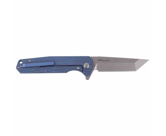 Нож Skif Kensei Limited Edition Blue (IS-032BBL), изображение 2 Нож Skif Kensei Limited Edition Blue (IS-032BBL), изображение 2