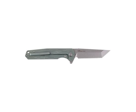 Нож Skif Kensei Limited Edition Green (IS-032BGR), изображение 2 Нож Skif Kensei Limited Edition Green (IS-032BGR), изображение 2