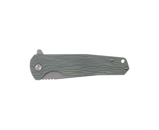 Нож Skif Kensei Limited Edition Green (IS-032BGR), изображение 4 Нож Skif Kensei Limited Edition Green (IS-032BGR), изображение 4