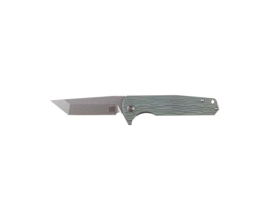 Ніж Skif Kensei Limited Edition Green (IS-032BGR)