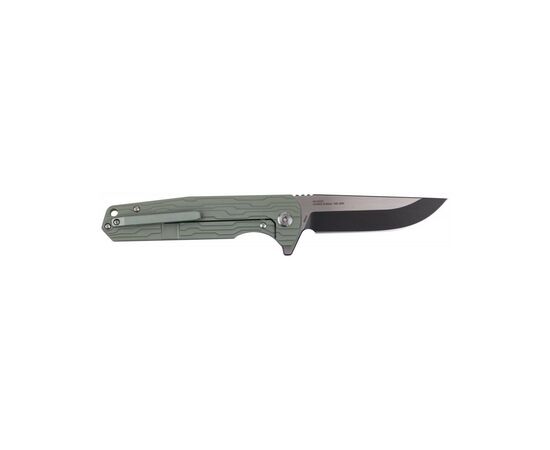 Нож Skif Lex Limited Edition Green (IS-032CGR), изображение 2 Нож Skif Lex Limited Edition Green (IS-032CGR), изображение 2