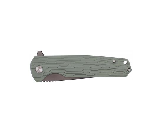 Нож Skif Lex Limited Edition Green (IS-032CGR), изображение 4 Нож Skif Lex Limited Edition Green (IS-032CGR), изображение 4