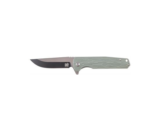 Ніж Skif Lex Limited Edition Green (IS-032CGR)