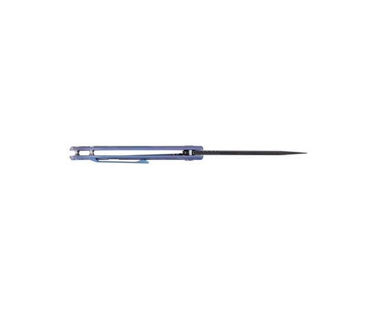 Нож Skif Molfar Limited Edition Blue (IS-031ABL), изображение 3 Нож Skif Molfar Limited Edition Blue (IS-031ABL), изображение 3