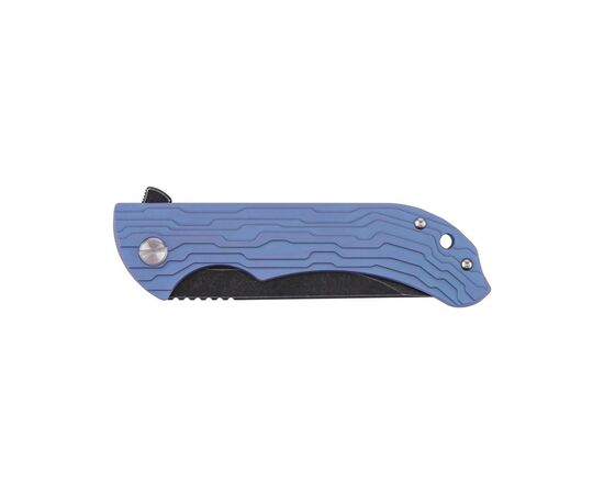 Нож Skif Molfar Limited Edition Blue (IS-031ABL), изображение 4 Нож Skif Molfar Limited Edition Blue (IS-031ABL), изображение 4