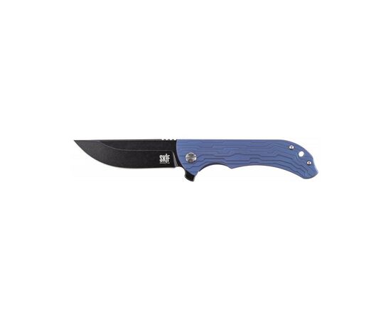 Нож Skif Molfar Limited Edition Blue (IS-031ABL)