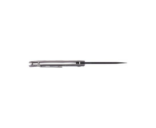 Нож Skif Molfar Limited Edition Gray (IS-031AGY), изображение 3 Нож Skif Molfar Limited Edition Gray (IS-031AGY), изображение 3