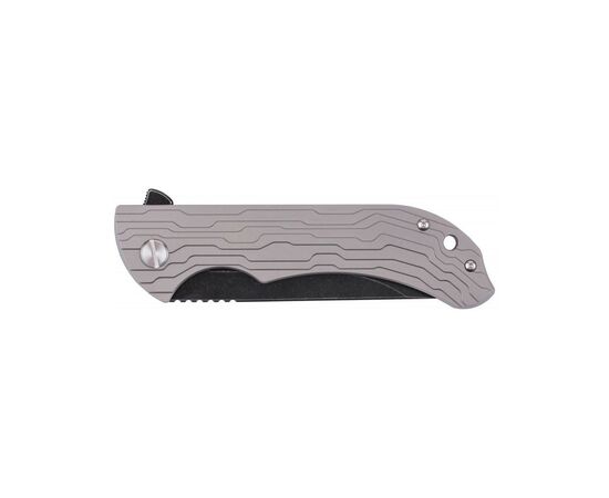 Нож Skif Molfar Limited Edition Gray (IS-031AGY), изображение 4 Нож Skif Molfar Limited Edition Gray (IS-031AGY), изображение 4