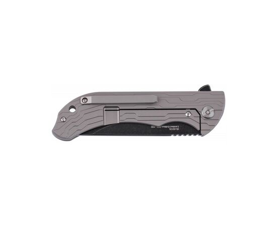 Нож Skif Molfar Limited Edition Gray (IS-031AGY), изображение 5 Нож Skif Molfar Limited Edition Gray (IS-031AGY), изображение 5