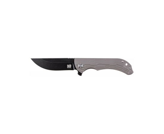 Нож Skif Molfar Limited Edition Gray (IS-031AGY)