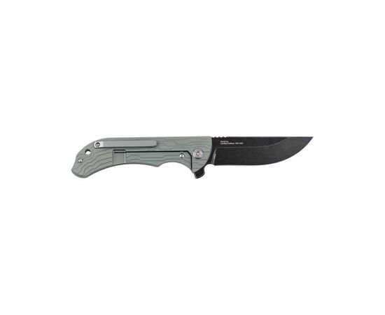 Нож Skif Molfar Limited Edition Green (IS-031AGR), изображение 2 Нож Skif Molfar Limited Edition Green (IS-031AGR), изображение 2