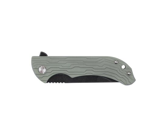 Нож Skif Molfar Limited Edition Green (IS-031AGR), изображение 4 Нож Skif Molfar Limited Edition Green (IS-031AGR), изображение 4