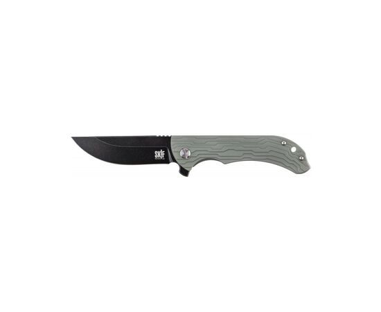 Ніж Skif Molfar Limited Edition Green (IS-031AGR)