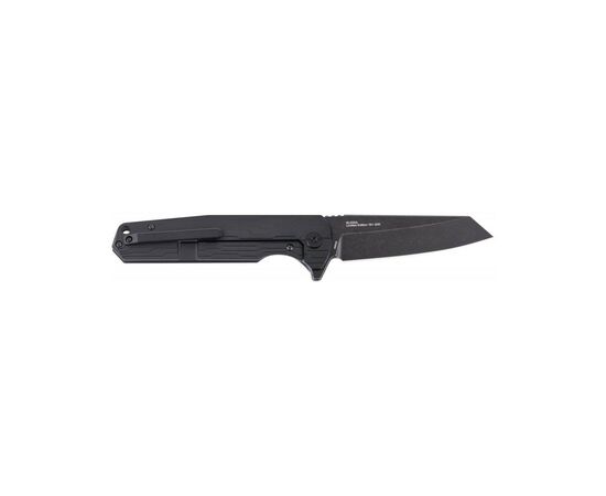 Нож Skif Nomad Limited Edition Black (IS-032ABK), изображение 2 Нож Skif Nomad Limited Edition Black (IS-032ABK), изображение 2