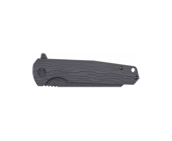 Нож Skif Nomad Limited Edition Black (IS-032ABK), изображение 4 Нож Skif Nomad Limited Edition Black (IS-032ABK), изображение 4