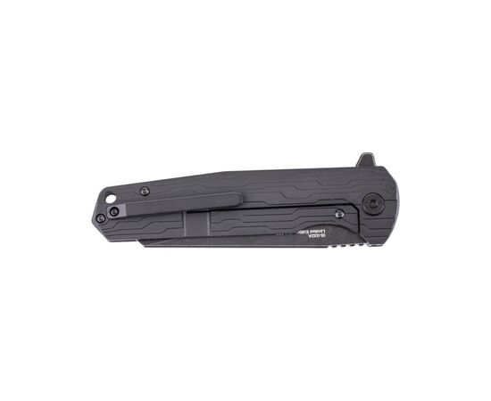 Нож Skif Nomad Limited Edition Black (IS-032ABK), изображение 5 Нож Skif Nomad Limited Edition Black (IS-032ABK), изображение 5
