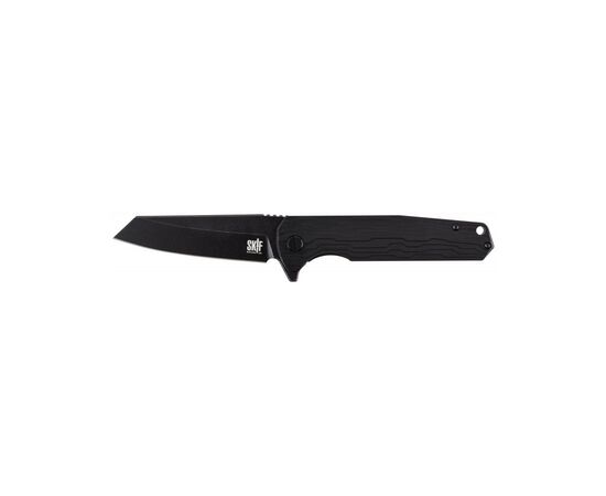 Ніж Skif Nomad Limited Edition Black (IS-032ABK)