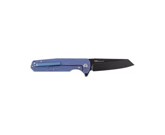 Нож Skif Nomad Limited Edition Blue (IS-032ABL), изображение 2 Нож Skif Nomad Limited Edition Blue (IS-032ABL), изображение 2