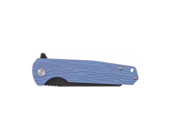 Нож Skif Nomad Limited Edition Blue (IS-032ABL), изображение 4 Нож Skif Nomad Limited Edition Blue (IS-032ABL), изображение 4