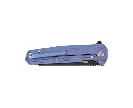 Нож Skif Nomad Limited Edition Blue (IS-032ABL), изображение 5 Нож Skif Nomad Limited Edition Blue (IS-032ABL), изображение 5