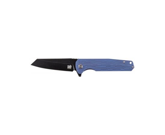 Ніж Skif Nomad Limited Edition Blue (IS-032ABL)
