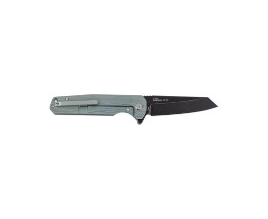 Нож Skif Nomad Limited Edition Green (IS-032AGR), изображение 3 Нож Skif Nomad Limited Edition Green (IS-032AGR), изображение 3