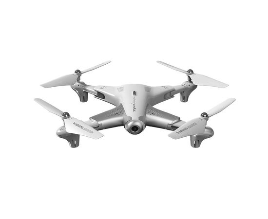 Радиоуправляемая игрушка Syma Квадрокоптер с 2,4 Ггц управлением FPV-камерой 32 cм (Z3), изображение 2 Радиоуправляемая игрушка Syma Квадрокоптер с 2,4 Ггц управлением FPV-камерой 32 cм (Z3), изображение 2