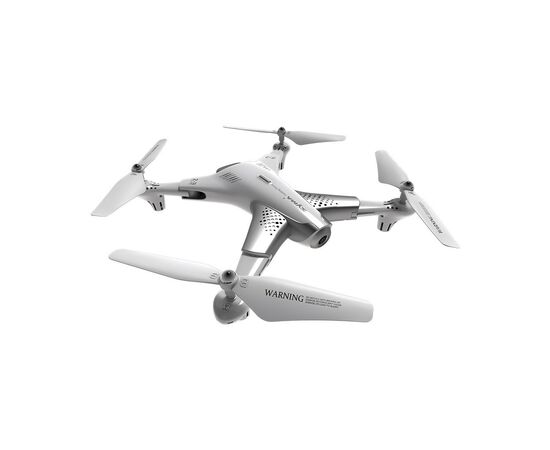 Радиоуправляемая игрушка Syma Квадрокоптер с 2,4 Ггц управлением FPV-камерой 32 cм (Z3), изображение 3 Радиоуправляемая игрушка Syma Квадрокоптер с 2,4 Ггц управлением FPV-камерой 32 cм (Z3), изображение 3