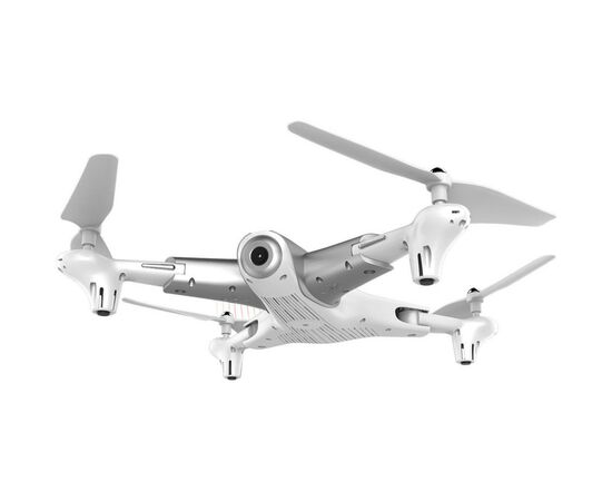 Радиоуправляемая игрушка Syma Квадрокоптер с 2,4 Ггц управлением FPV-камерой 32 cм (Z3), изображение 4 Радиоуправляемая игрушка Syma Квадрокоптер с 2,4 Ггц управлением FPV-камерой 32 cм (Z3), изображение 4