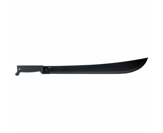 Нож Skif Мачете Latino 21" Black (21S), изображение 2 Нож Skif Мачете Latino 21" Black (21S), изображение 2