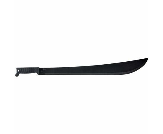 Нож Skif Мачете Latino 24" Black (24S), изображение 2 Нож Skif Мачете Latino 24" Black (24S), изображение 2