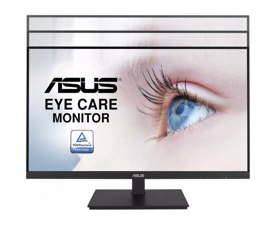 Монитор ASUS VA24DQSB, изображение 4 Монитор ASUS VA24DQSB, изображение 4