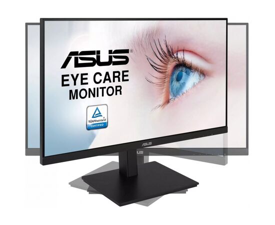 Монитор ASUS VA24DQSB, изображение 5 Монитор ASUS VA24DQSB, изображение 5