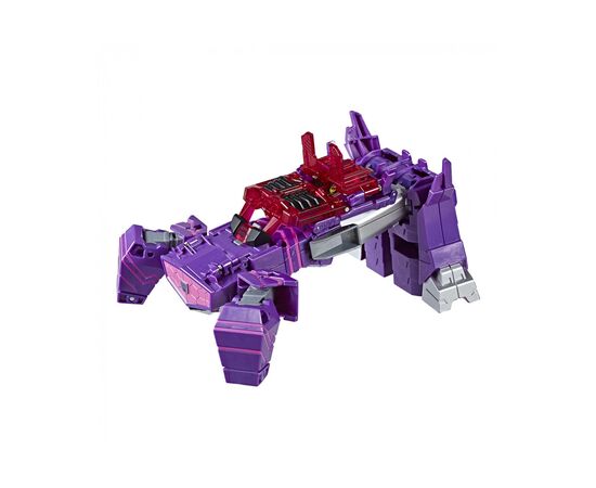 Трансформер Hasbro Transformers Shockwave (6336738), изображение 2 Трансформер Hasbro Transformers Shockwave (6336738), изображение 2