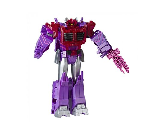 Трансформер Hasbro Transformers Shockwave (6336738)