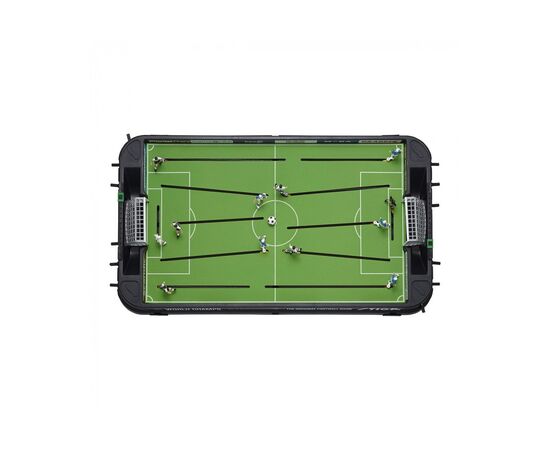 Настільна гра Stiga Настільний футбол Чемпіонат світу 2018 Італія-Німеччина (6332684), зображення 4 Настільна гра Stiga Настільний футбол Чемпіонат світу 2018 Італія-Німеччина (6332684), зображення 4