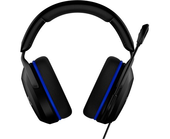 Наушники HyperX Cloud Stinger 2 Core for PlayStation Black (6H9B6AA), изображение 2 Наушники HyperX Cloud Stinger 2 Core for PlayStation Black (6H9B6AA), изображение 2