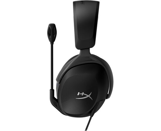 Наушники HyperX Cloud Stinger 2 Core for PlayStation Black (6H9B6AA), изображение 3 Наушники HyperX Cloud Stinger 2 Core for PlayStation Black (6H9B6AA), изображение 3