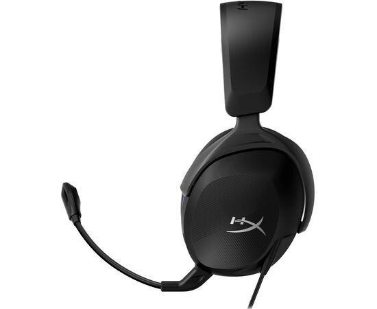 Наушники HyperX Cloud Stinger 2 Core for PlayStation Black (6H9B6AA), изображение 4 Наушники HyperX Cloud Stinger 2 Core for PlayStation Black (6H9B6AA), изображение 4