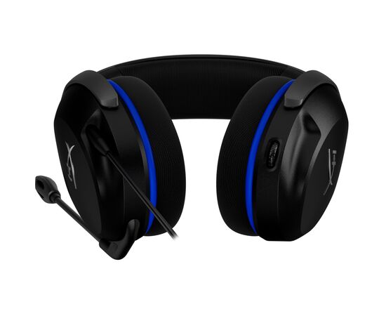 Наушники HyperX Cloud Stinger 2 Core for PlayStation Black (6H9B6AA), изображение 5 Наушники HyperX Cloud Stinger 2 Core for PlayStation Black (6H9B6AA), изображение 5