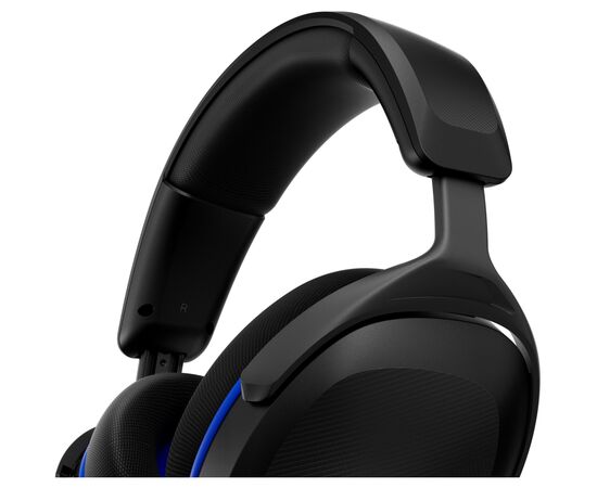 Наушники HyperX Cloud Stinger 2 Core for PlayStation Black (6H9B6AA), изображение 6 Наушники HyperX Cloud Stinger 2 Core for PlayStation Black (6H9B6AA), изображение 6