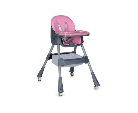 Стілець для годування Bambi M 5722 lilac