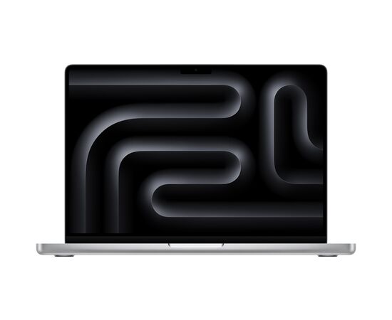 Ноутбук Apple MacBook Pro 14 A2992 M3 Max Silver (MRX83UA/A)
