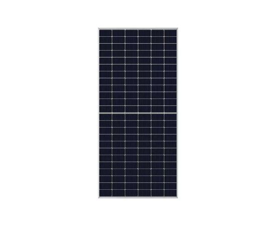 Солнечная панель PNG Solar 550W with 182mm half-cell monocrystalline (PNGMH72-B8-550)