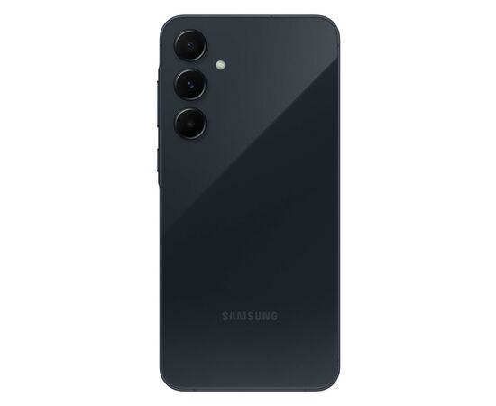 Мобільний телефон Samsung Galaxy A55 5G 8/256Gb Awesome Navy (SM-A556BZKCEUC), зображення 3 Мобільний телефон Samsung Galaxy A55 5G 8/256Gb Awesome Navy (SM-A556BZKCEUC), зображення 3