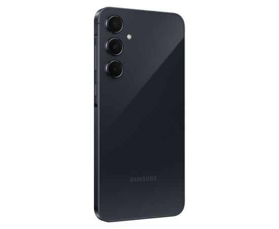 Мобільний телефон Samsung Galaxy A55 5G 8/256Gb Awesome Navy (SM-A556BZKCEUC), зображення 6 Мобільний телефон Samsung Galaxy A55 5G 8/256Gb Awesome Navy (SM-A556BZKCEUC), зображення 6